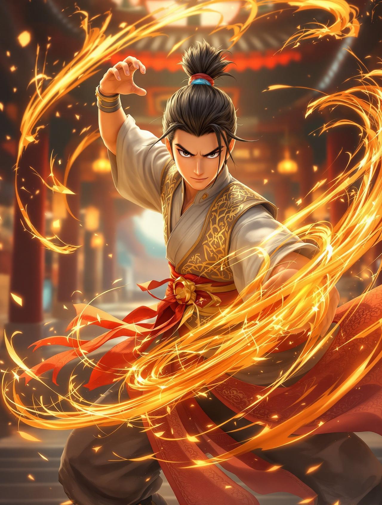 斗罗大陆II：绝世唐门 - Soul Land II: The Peerless Tang Sect - 在线高清免费观看