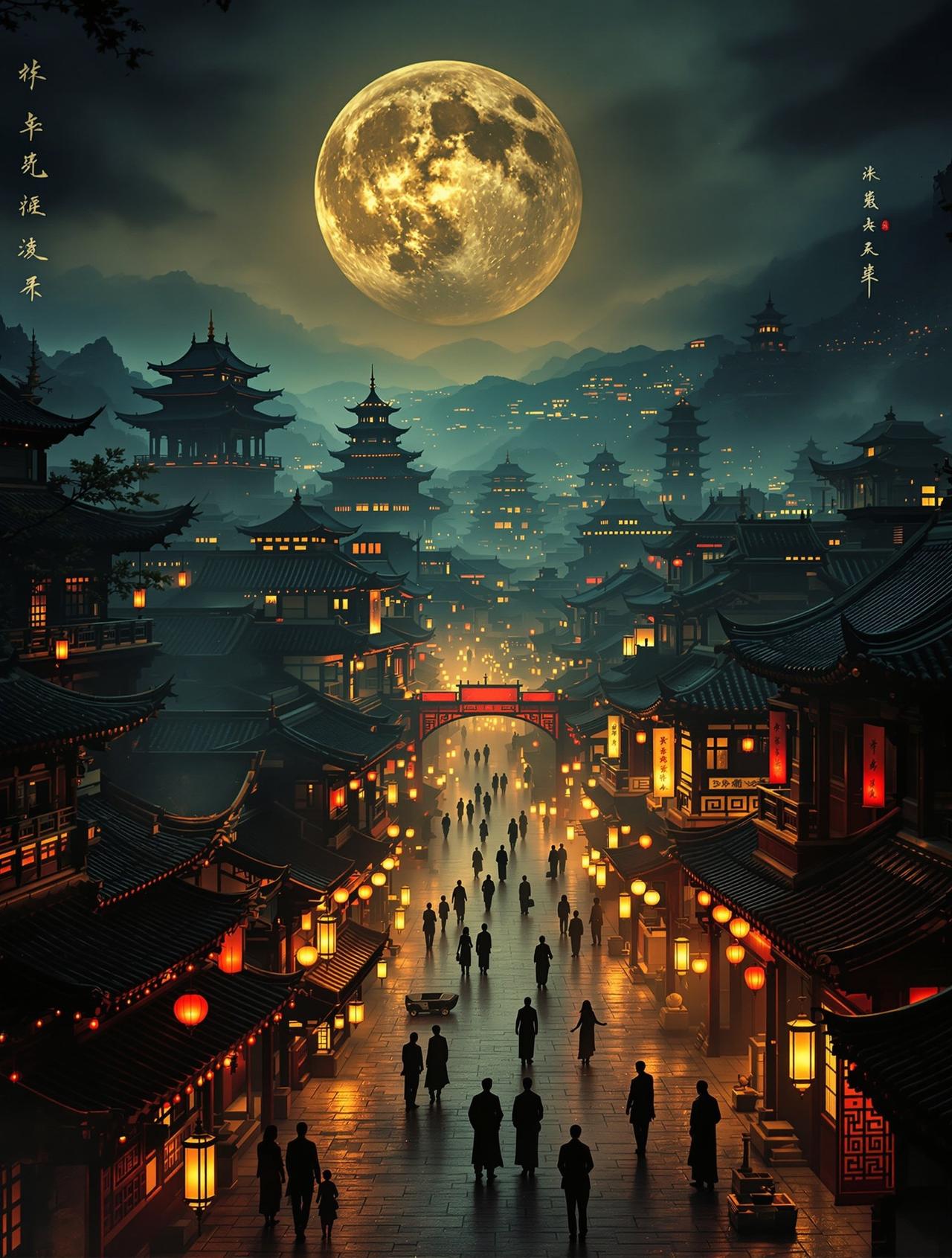 唐朝诡事录之西行 - Strange Tales of Tang Dynasty 2 - 在线高清免费观看