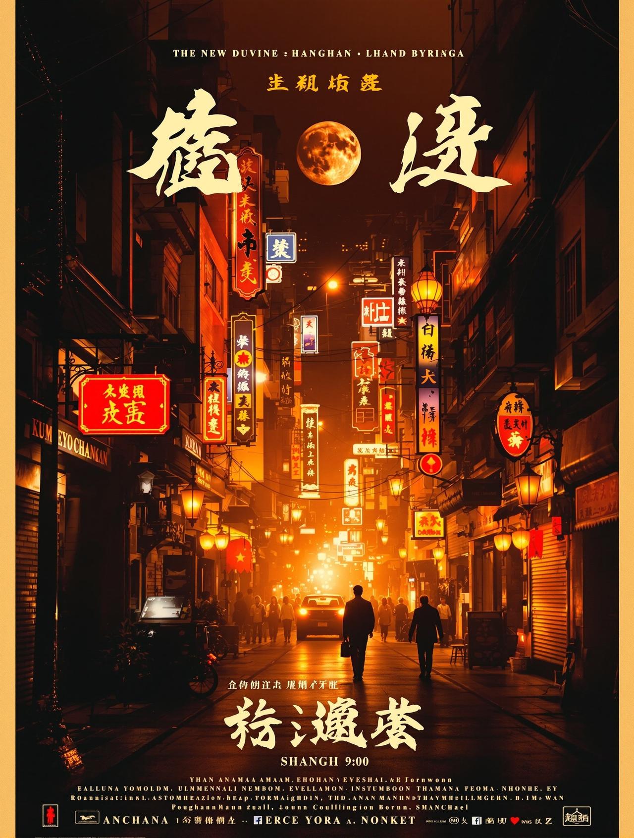 繁花 - Blossoms Shanghai - 在线高清免费观看