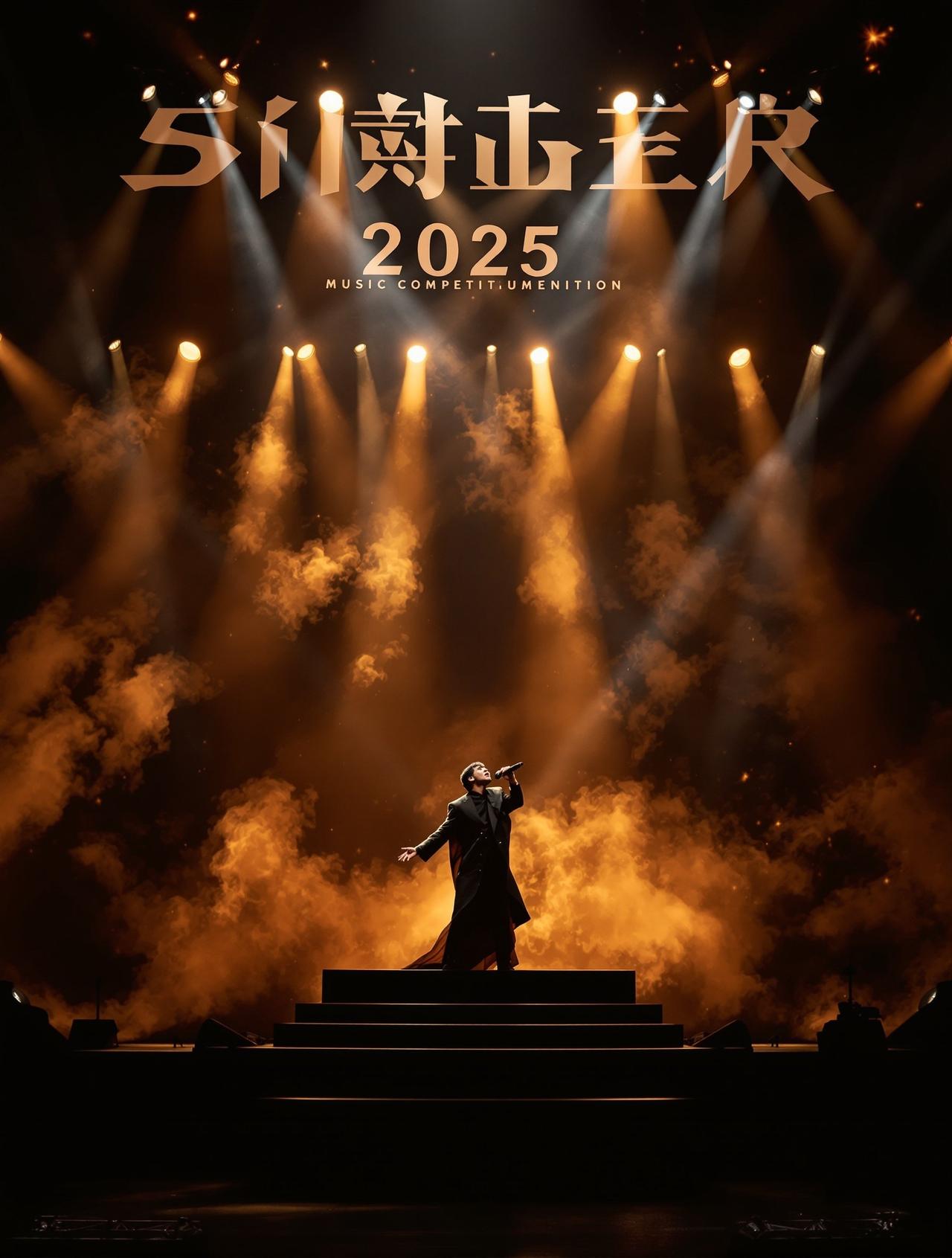 歌手2025 - Singer 2025 - 在线高清免费观看